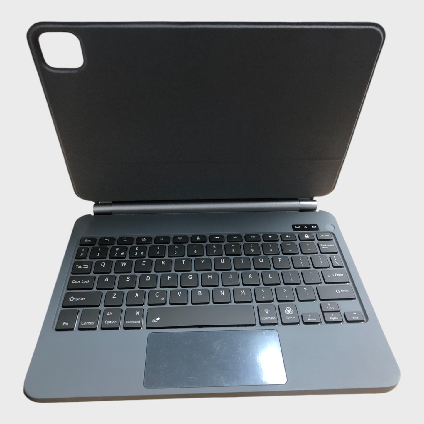 FARYODI Keyboard Case for iPad Air 13