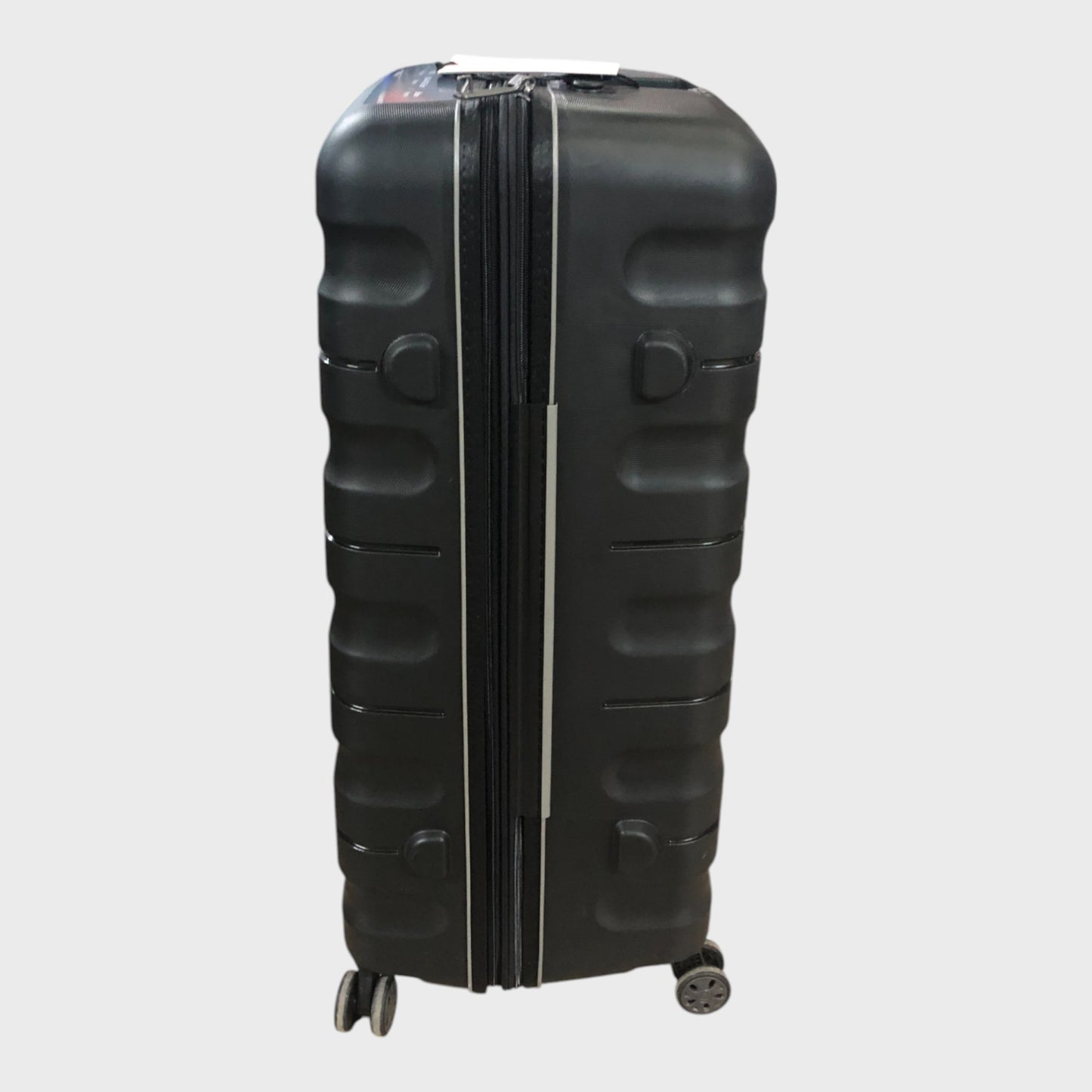 Antler Large Hard Suitcase - Lincoln - Black
