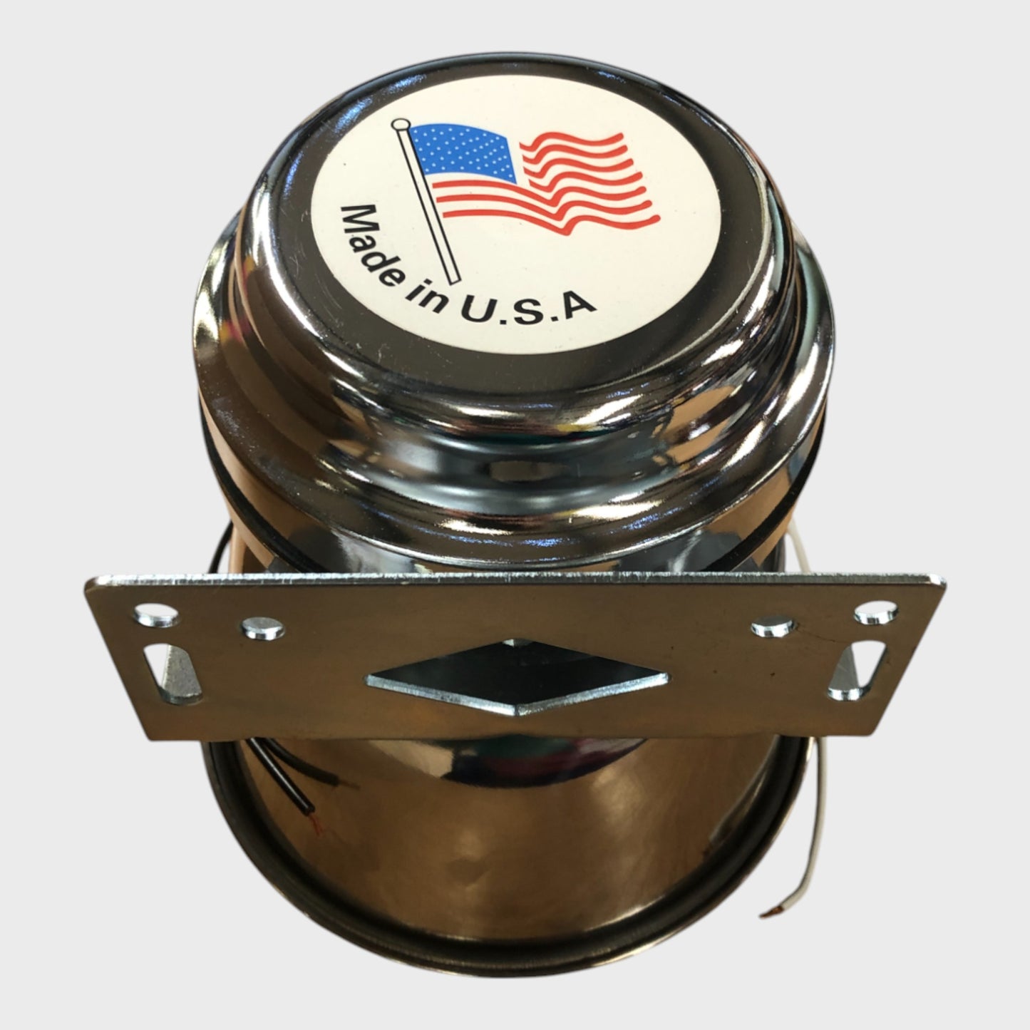 Federal Signal Corp Signal Division Alarm Horn - TS400-N