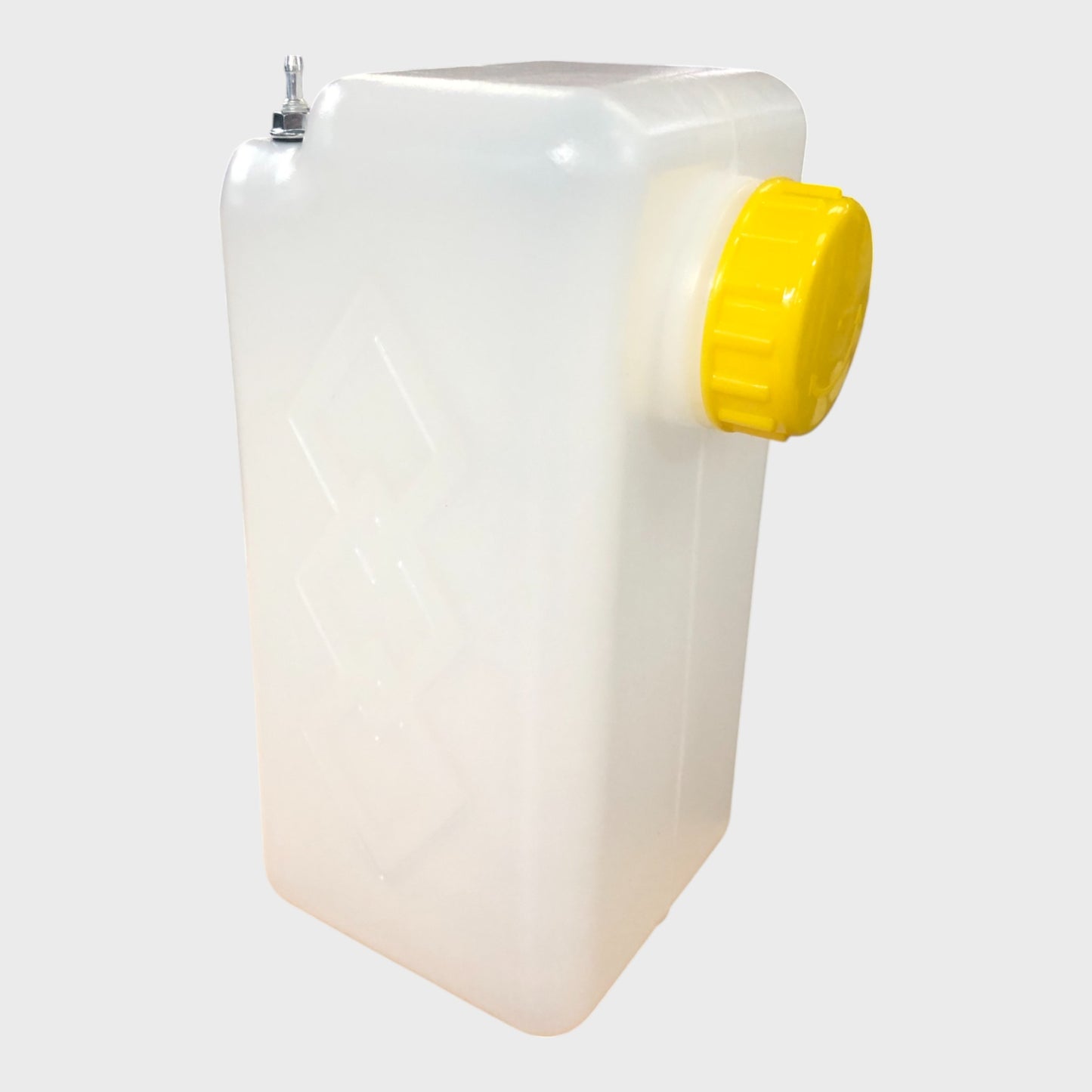 Plastic Fuel Storage Tank for Caravans - 5.5 Litre