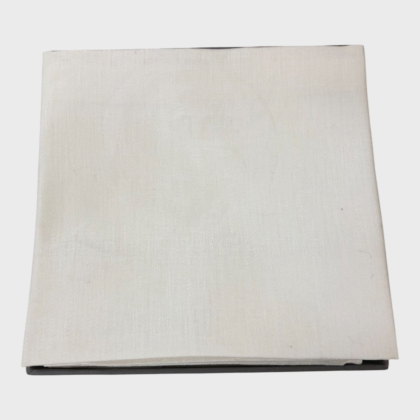 Liddell Commemorative Titanic Linen Napkins - 4 Pieces