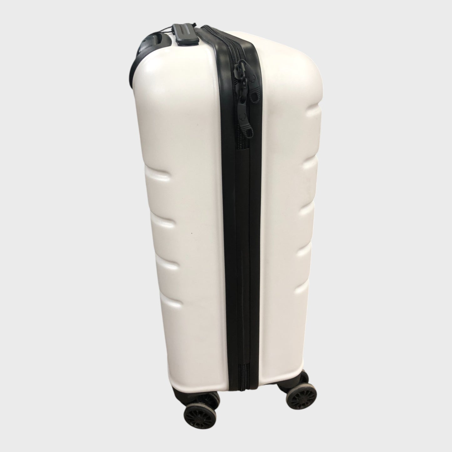 Antler Logo Cabin Case - Arctic Grey