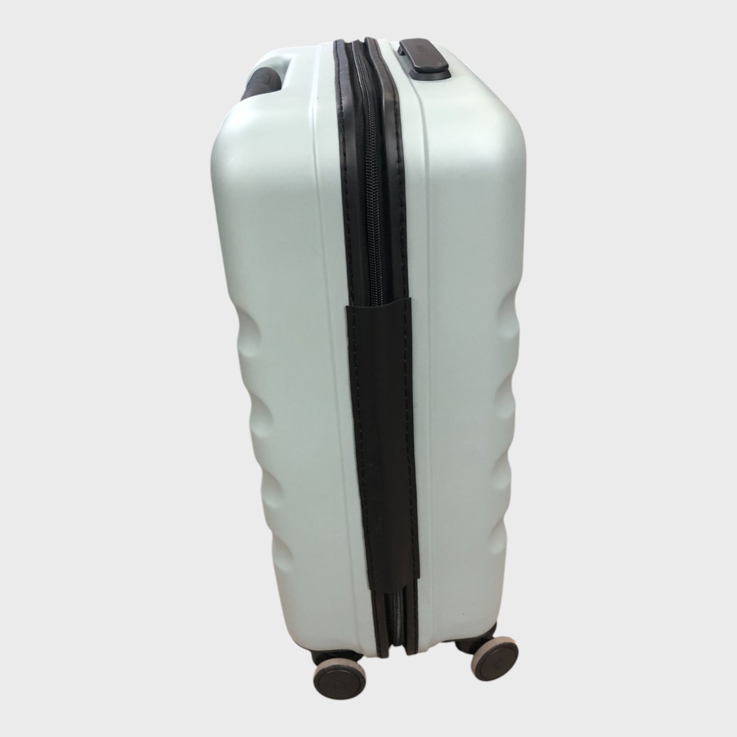 Antler Icon Stripe Cabin Case - Mist Blue