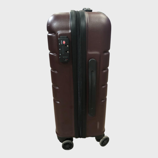 Antler Logo Cabin Case - Cedar