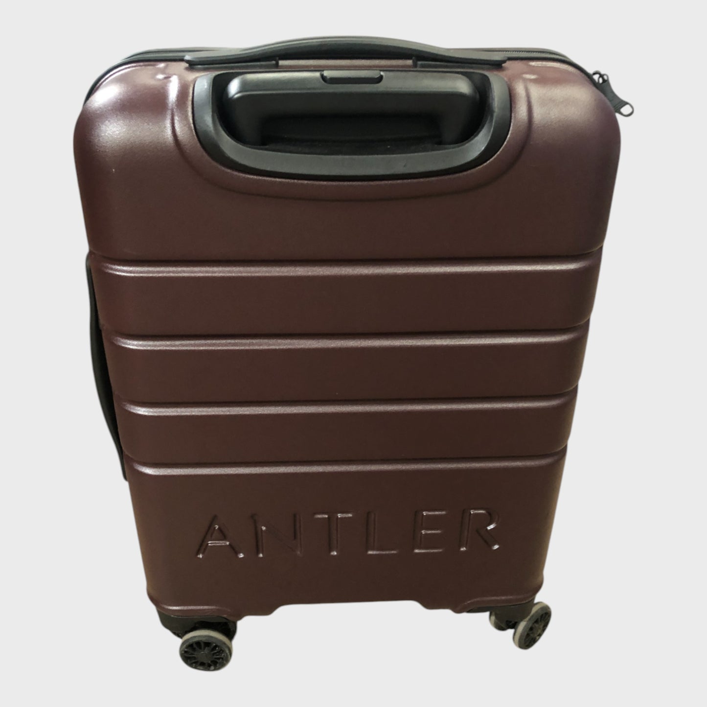 Antler Logo Cabin Case - Cedar