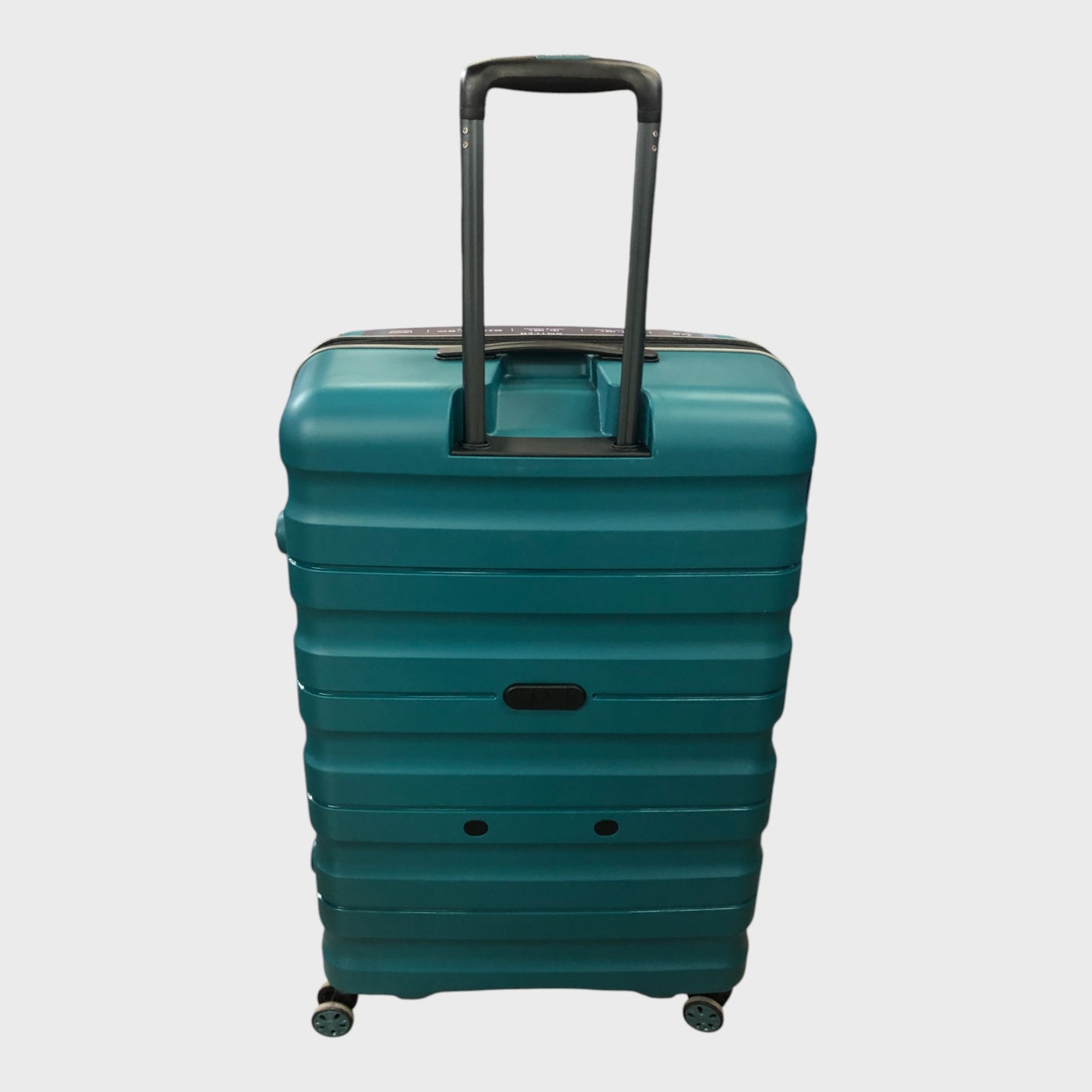 Antler Lincoln Large Suitcase - Deep Teal