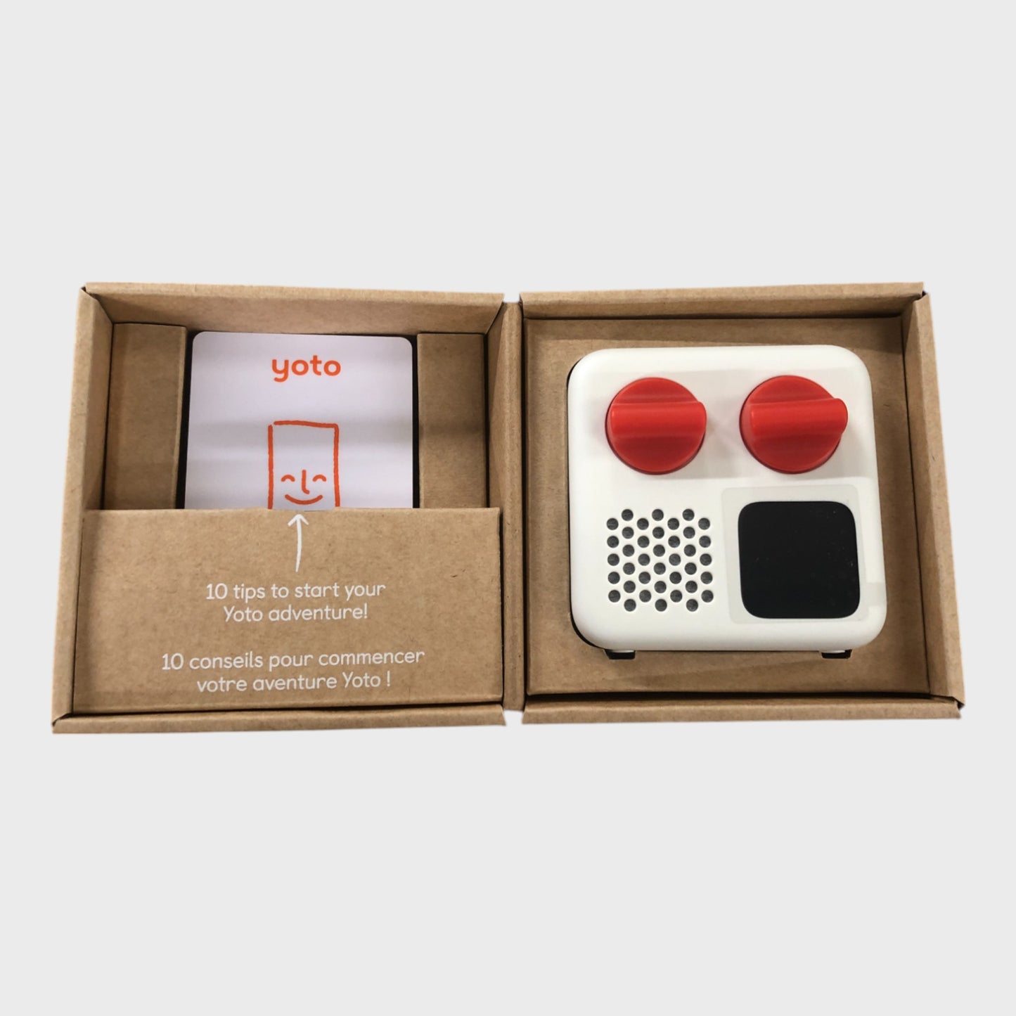 Yoto Mini Bluetooth Audio Player for Kids