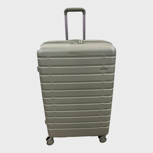 Antler Large Stamford 2.0 Suitcase - Field Green