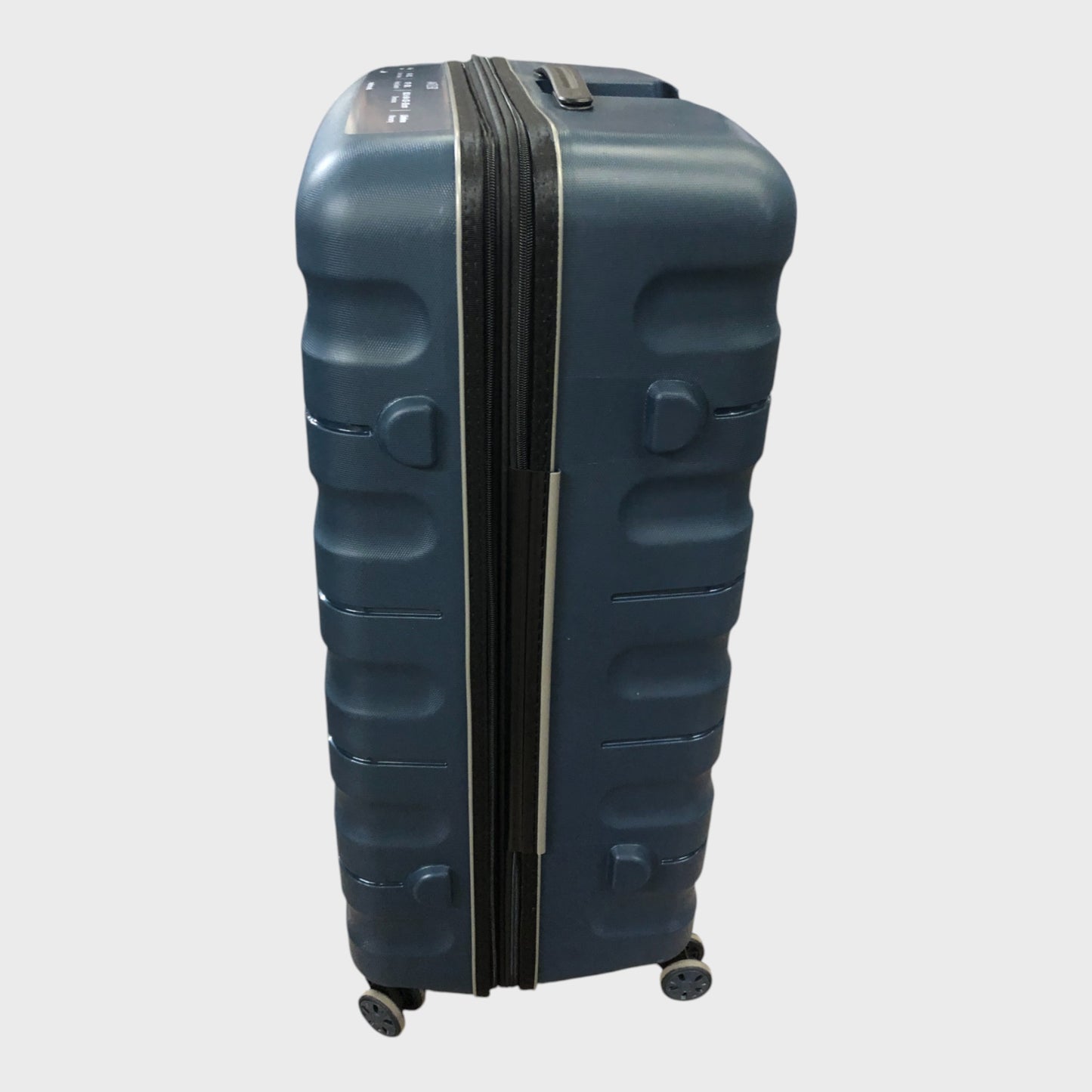 Antler Lincoln Large Suitcase - Navy