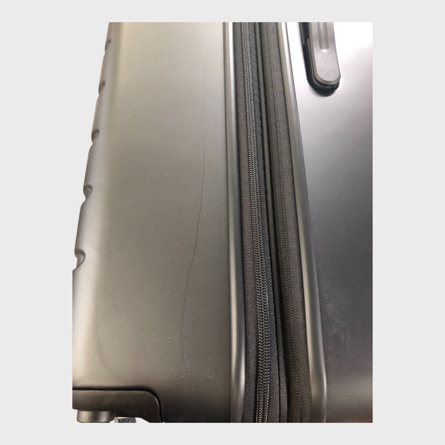 Antler Large Stamford 2.0 Suitcase - Black