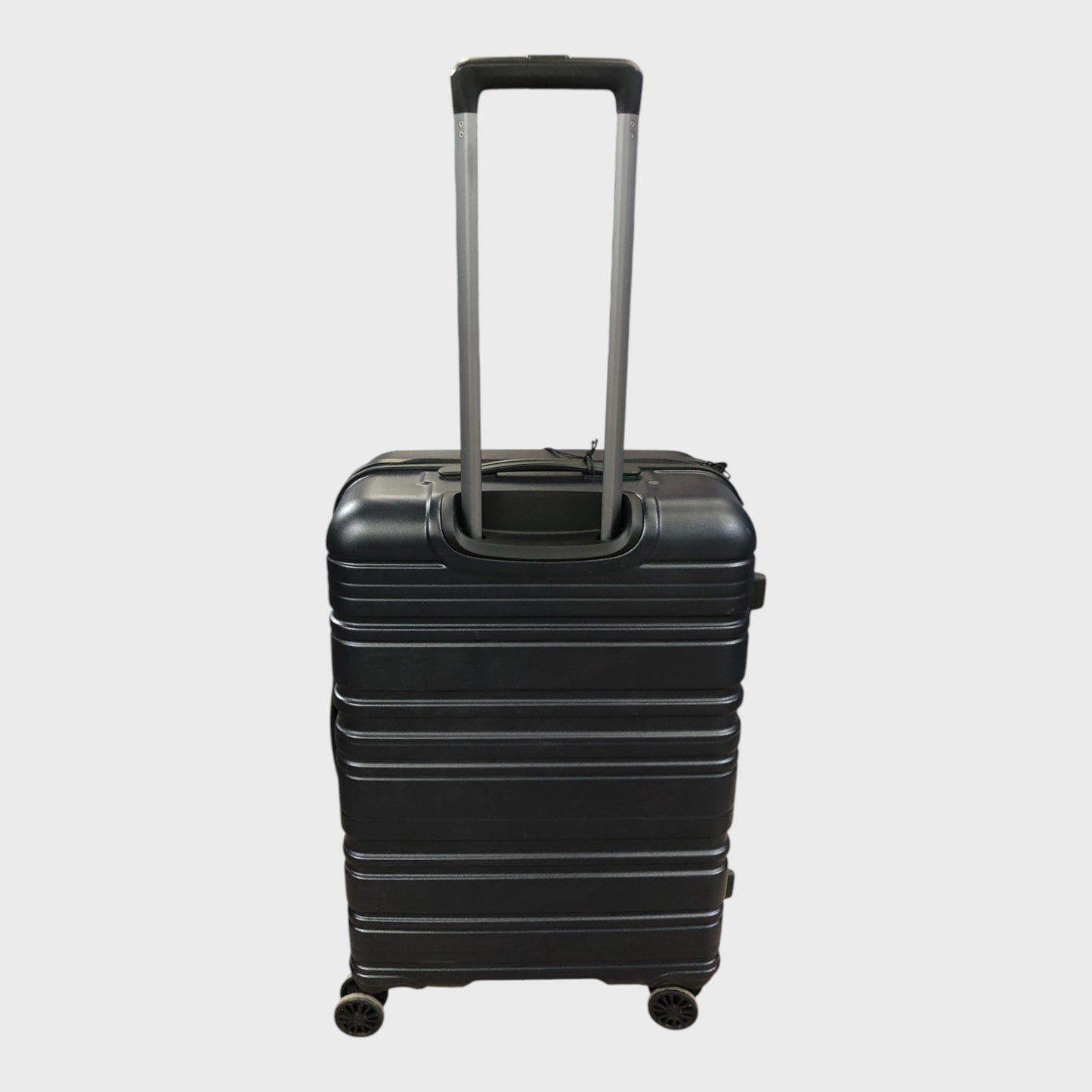 Antler Medium Hard Suitcase - Saturn - Navy