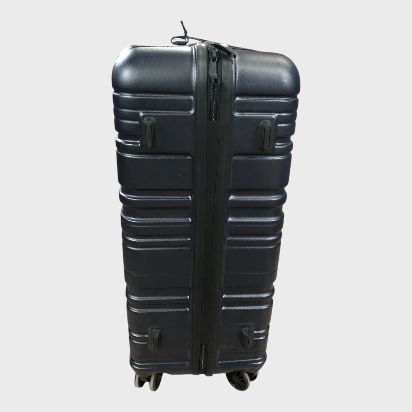 Antler Medium Hard Suitcase - Saturn - Navy