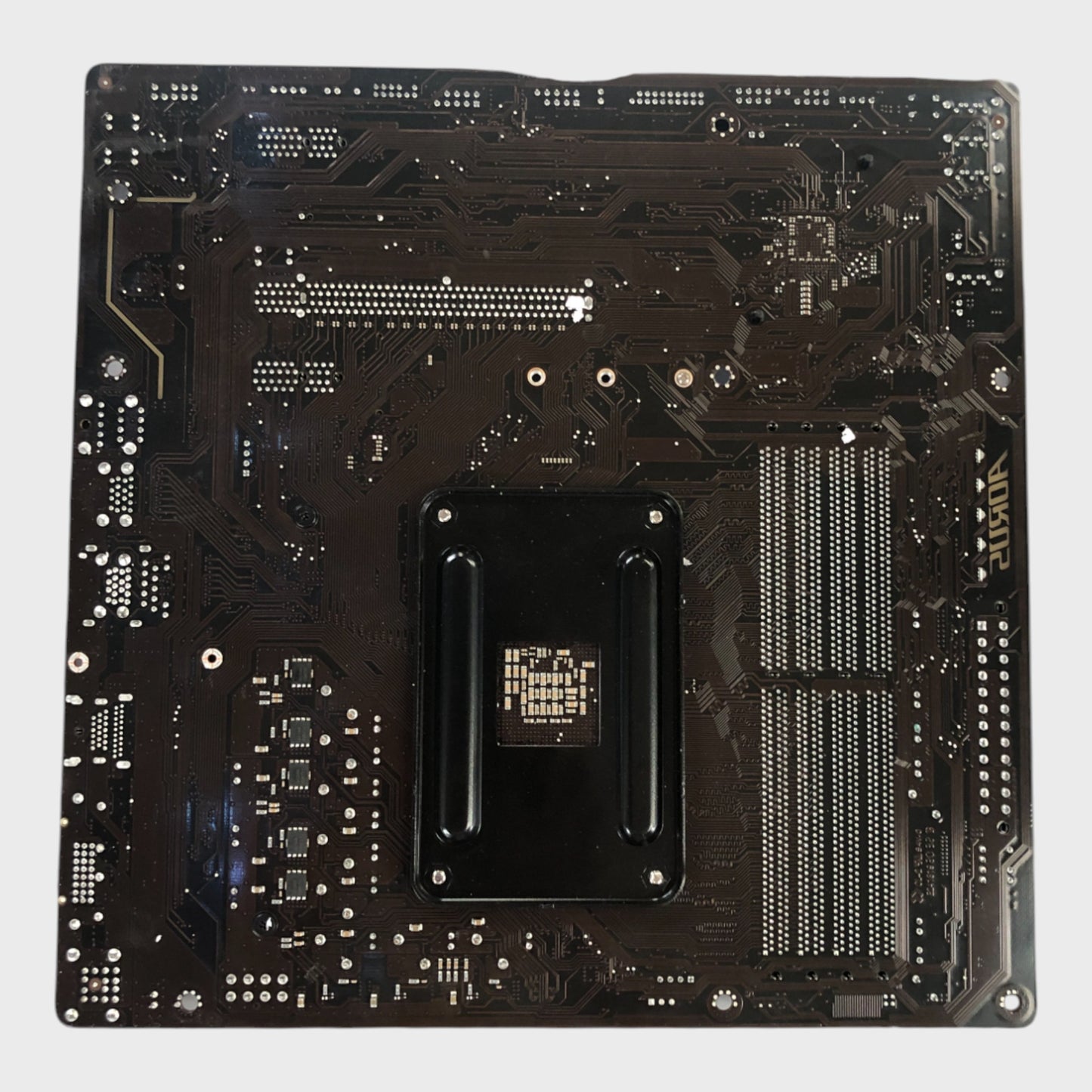 AORUS AMD A520M Elite Motherboard