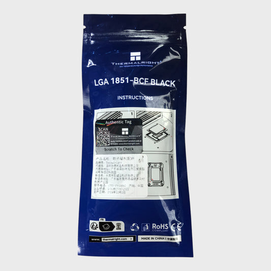 ThermalRight LGA 1851 Contact Frame for Intel 15th Gen