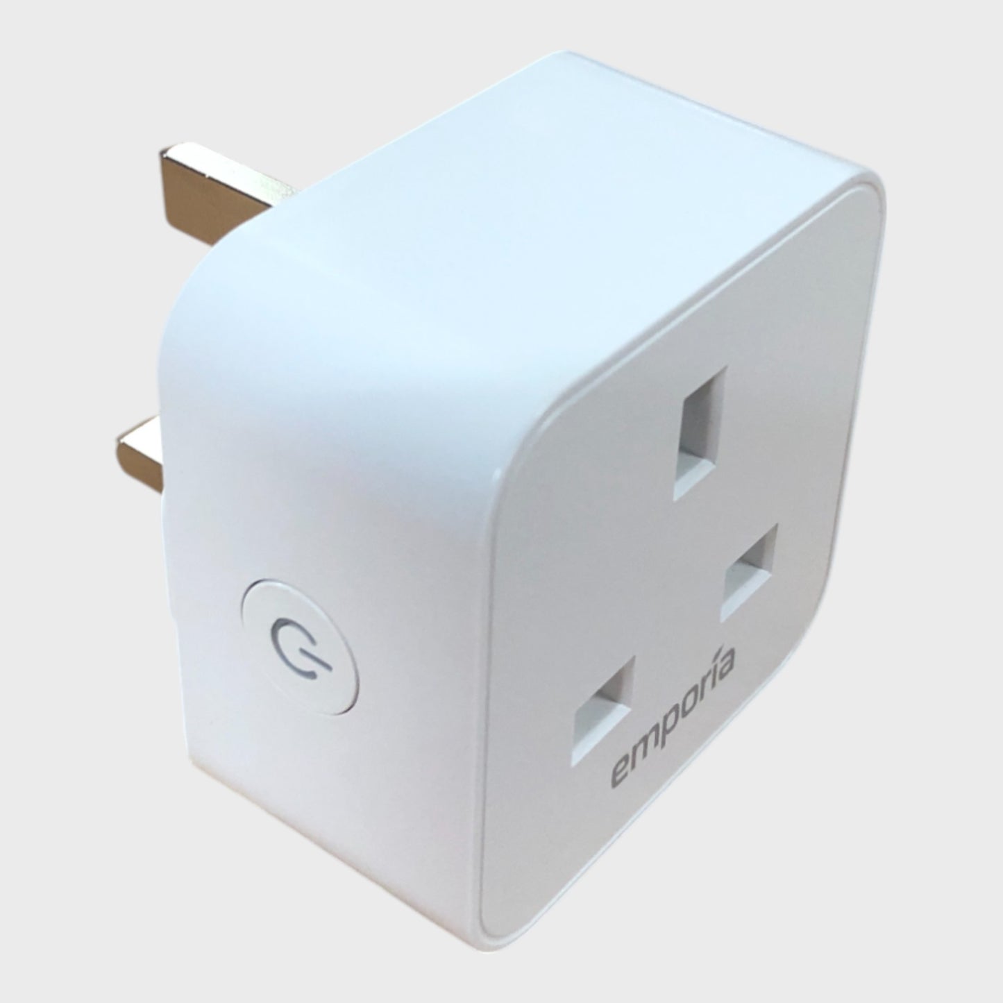 Emporia Energy Monitoring Smart Outlets - Two Pack