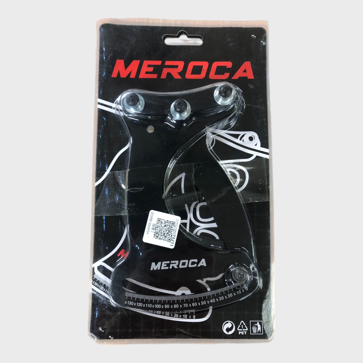 Meroca Spoke Tension Meter Adjustment Tool