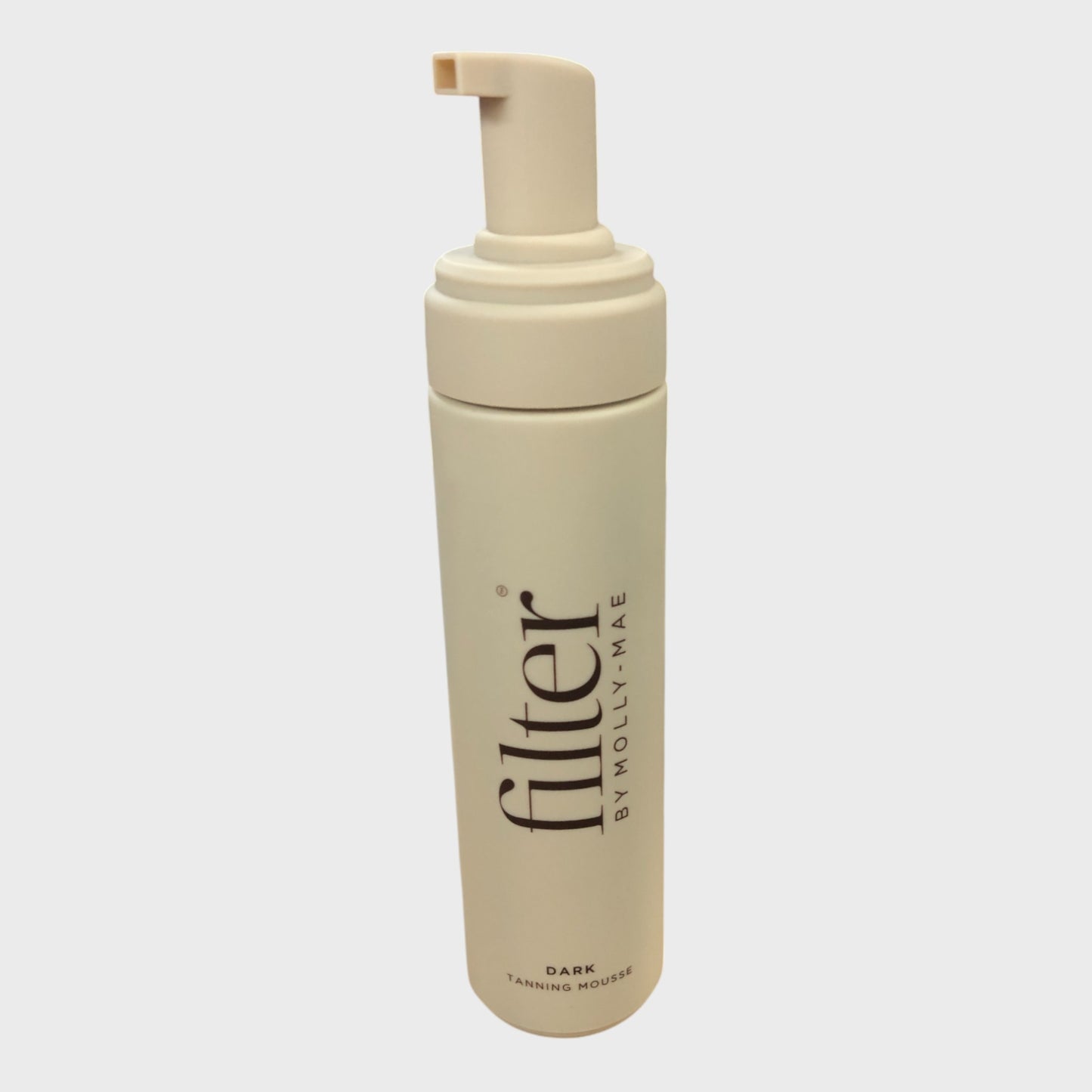 Molly Mae Filter Dark Tanning Mousse - 200ml