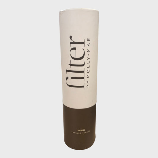Molly Mae Filter Dark Tanning Mousse - 200ml