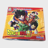 Dragon Ball Super Booster Box Trading Cards - 32 Pack