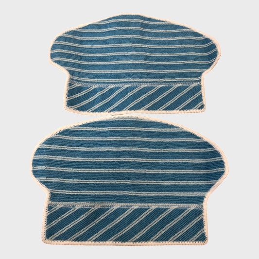 Blaupunkt Bluebot Series Replenishment Kit 3