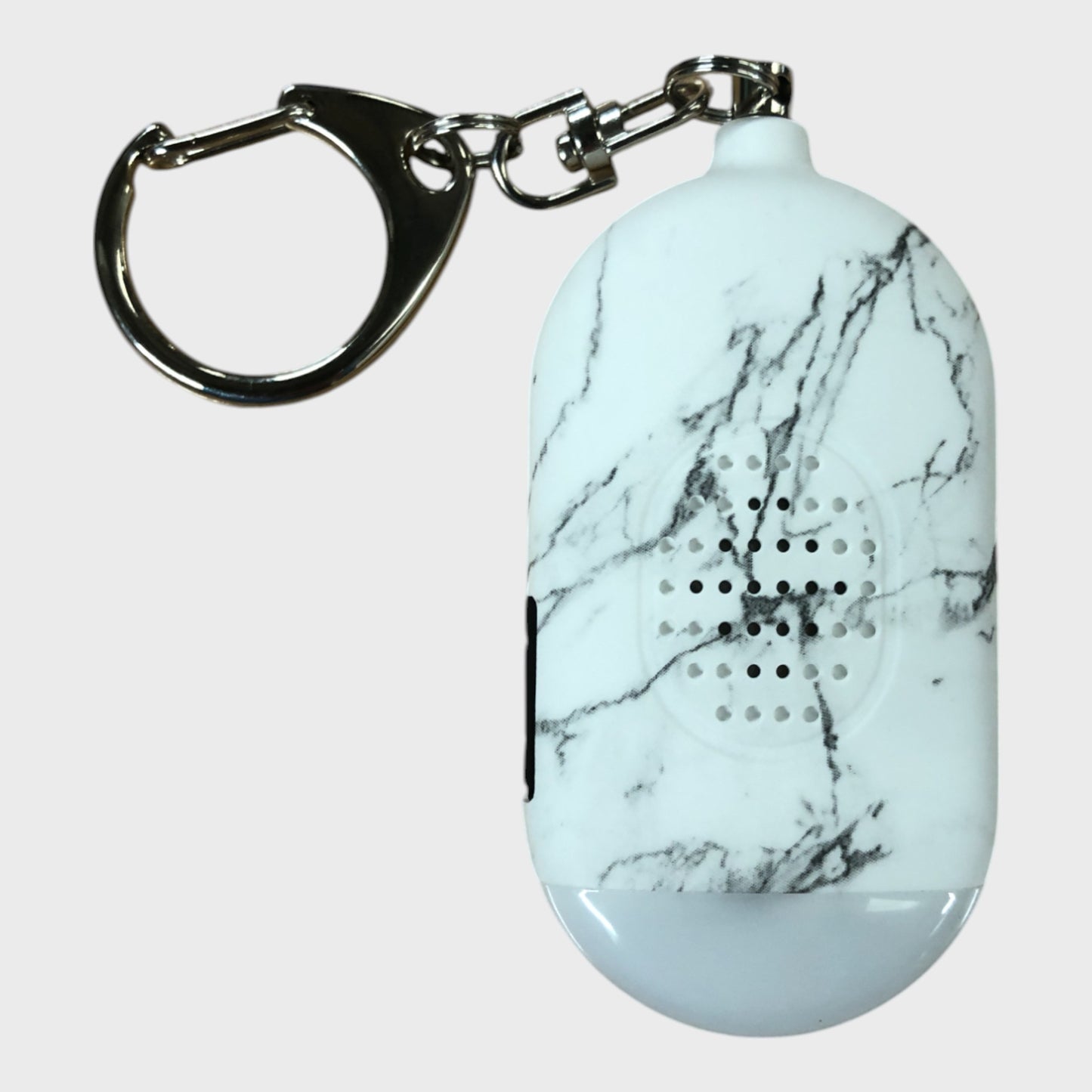 Bellbird Rechargeable Safety Alarm Keyring