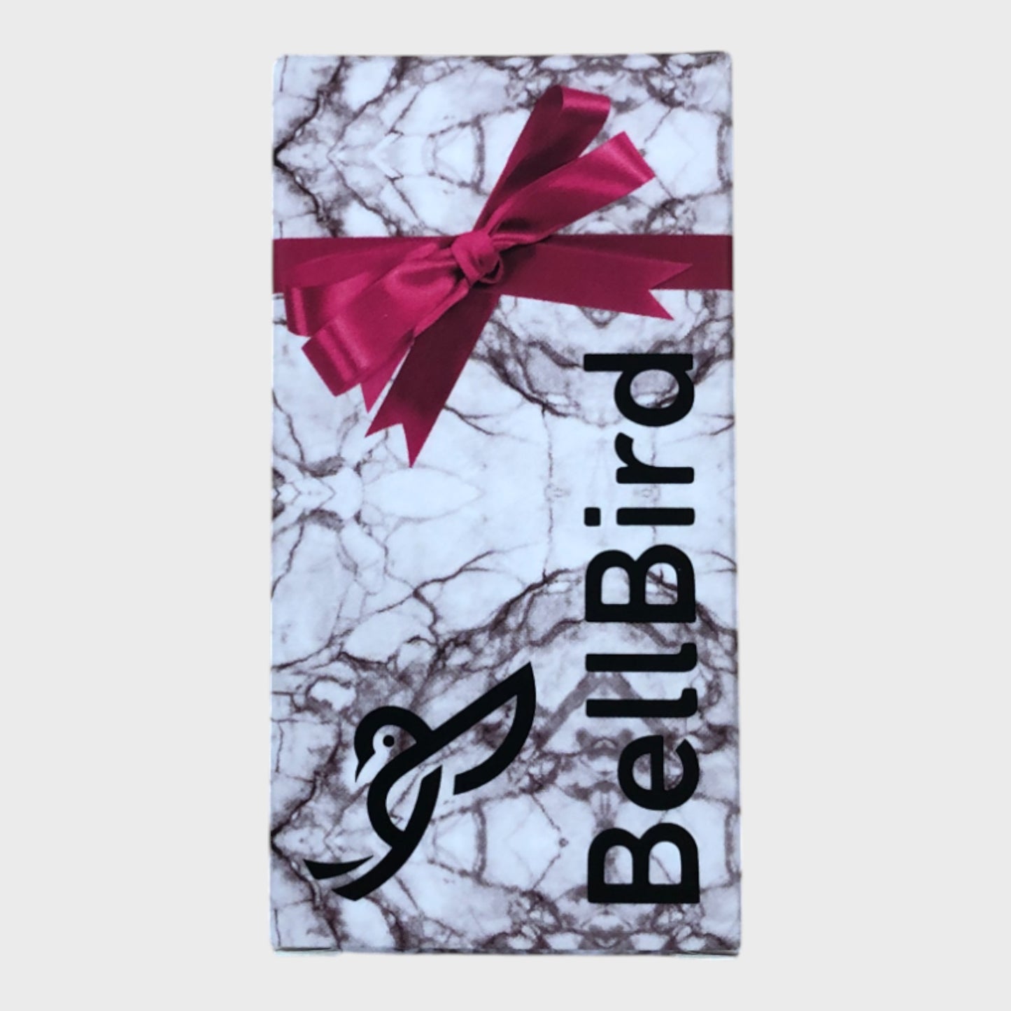 Bellbird Rechargeable Safety Alarm Keyring