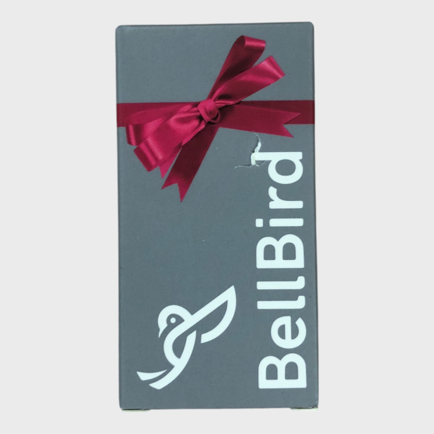 Bellbird Rechargeable Safety Alarm Keyring