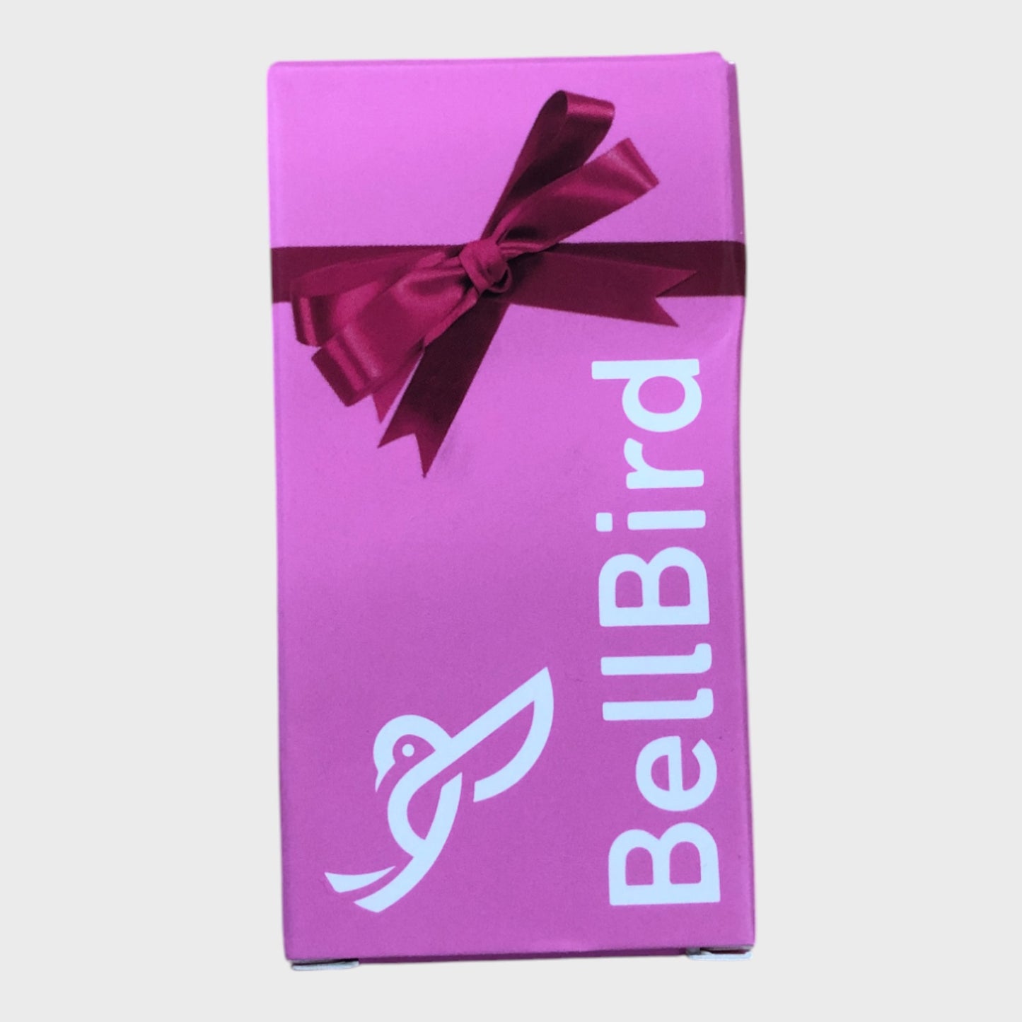 Bellbird Rechargeable Safety Alarm Keyring