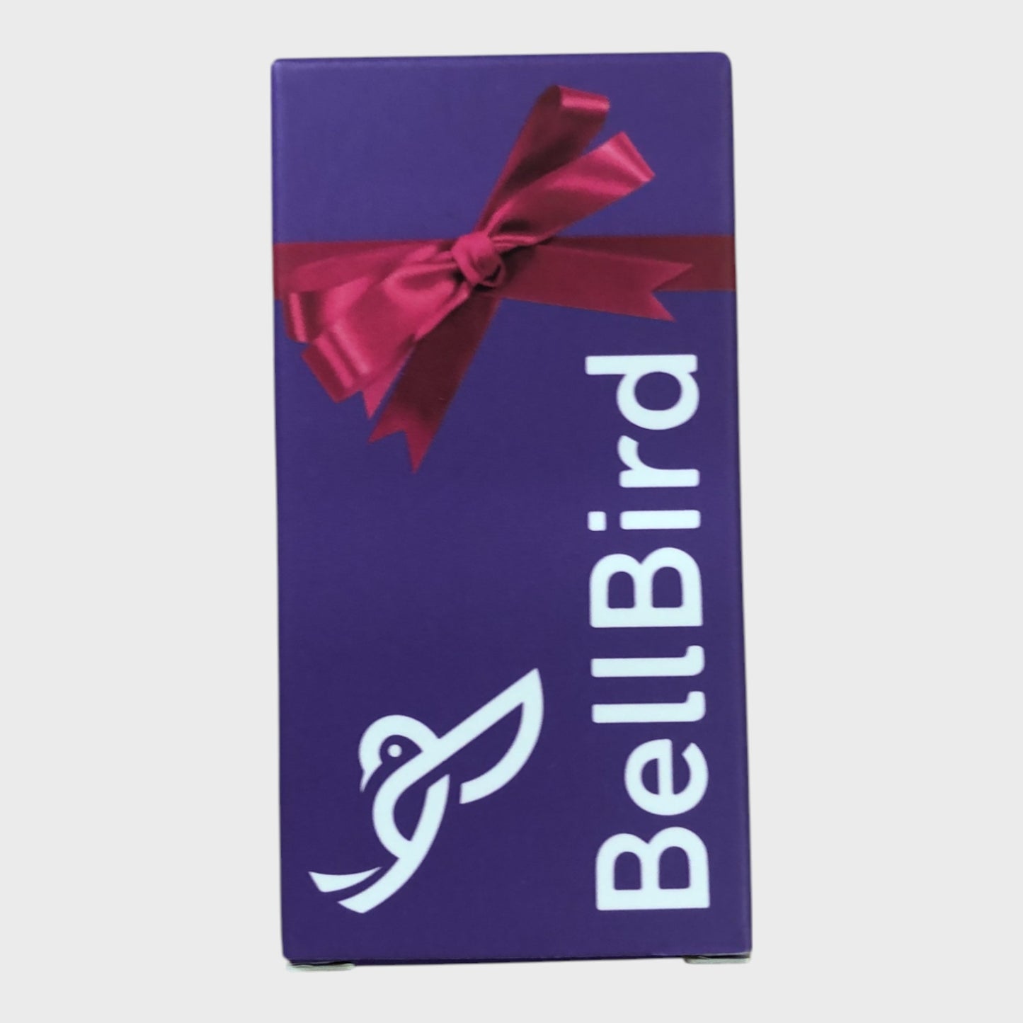 Bellbird Rechargeable Safety Alarm Keyring