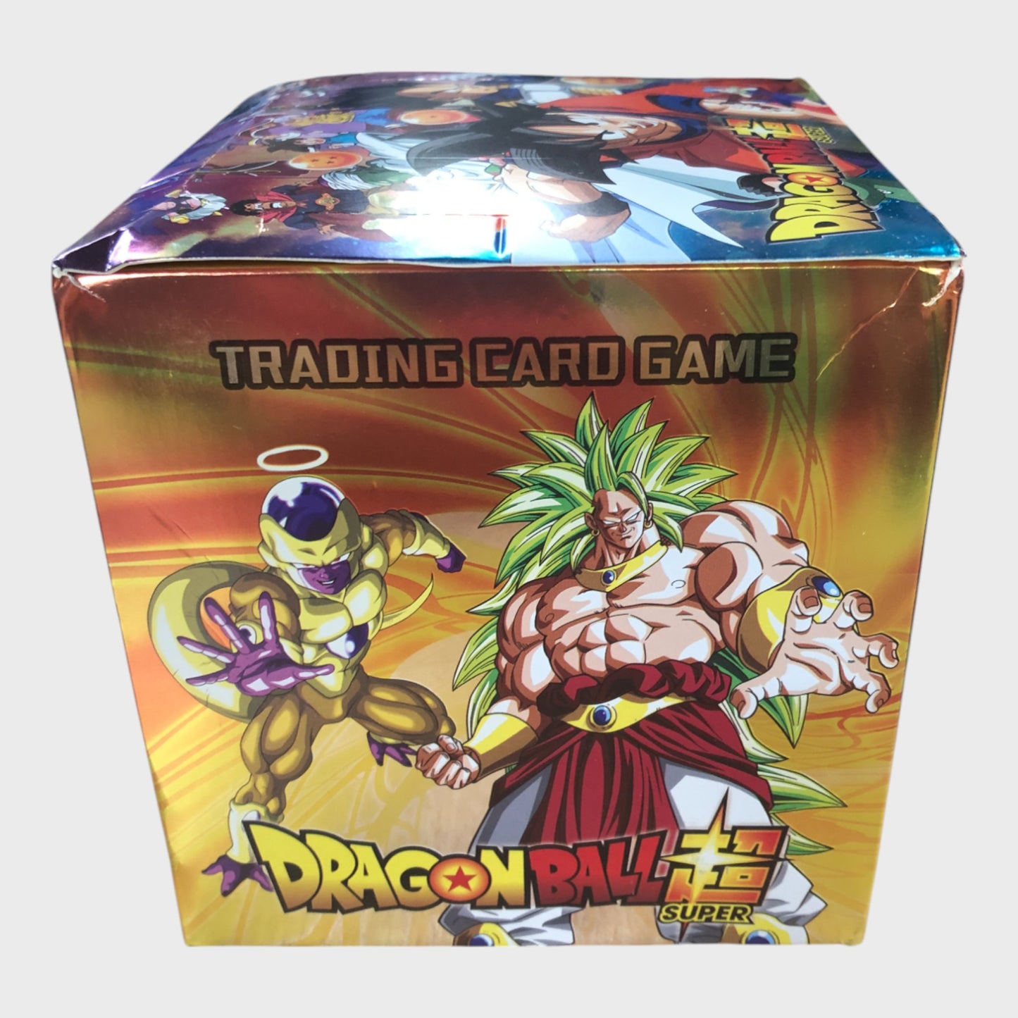 DragonBall Booster Box Trading Cards - 32 Pack