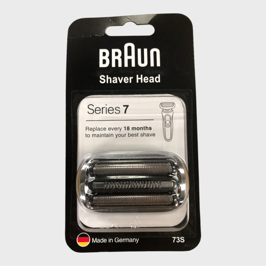 Braun Series 7 Replacement Shaver Head - 73S