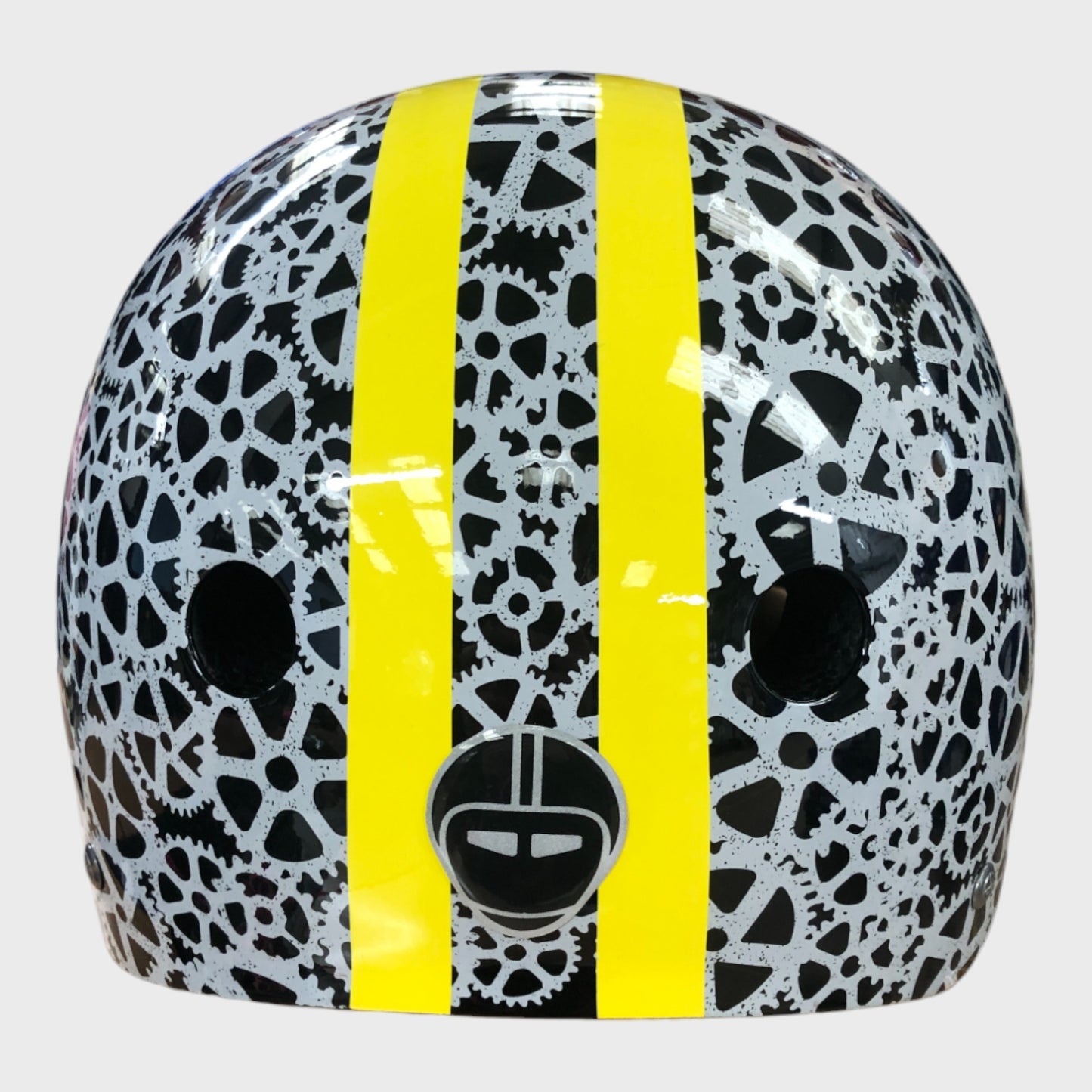 Nutcase Street Multi-Sport Helmet - Large - Gears Design