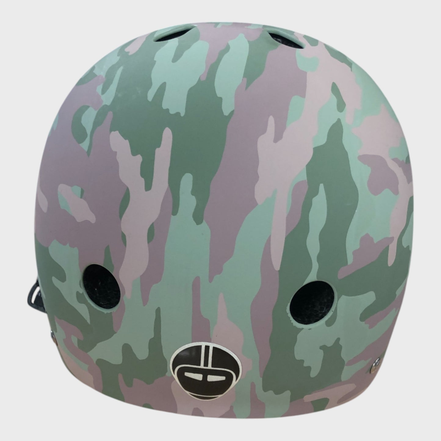 Nutcase Street Multi-Sport Helmet - Large - Camo Design