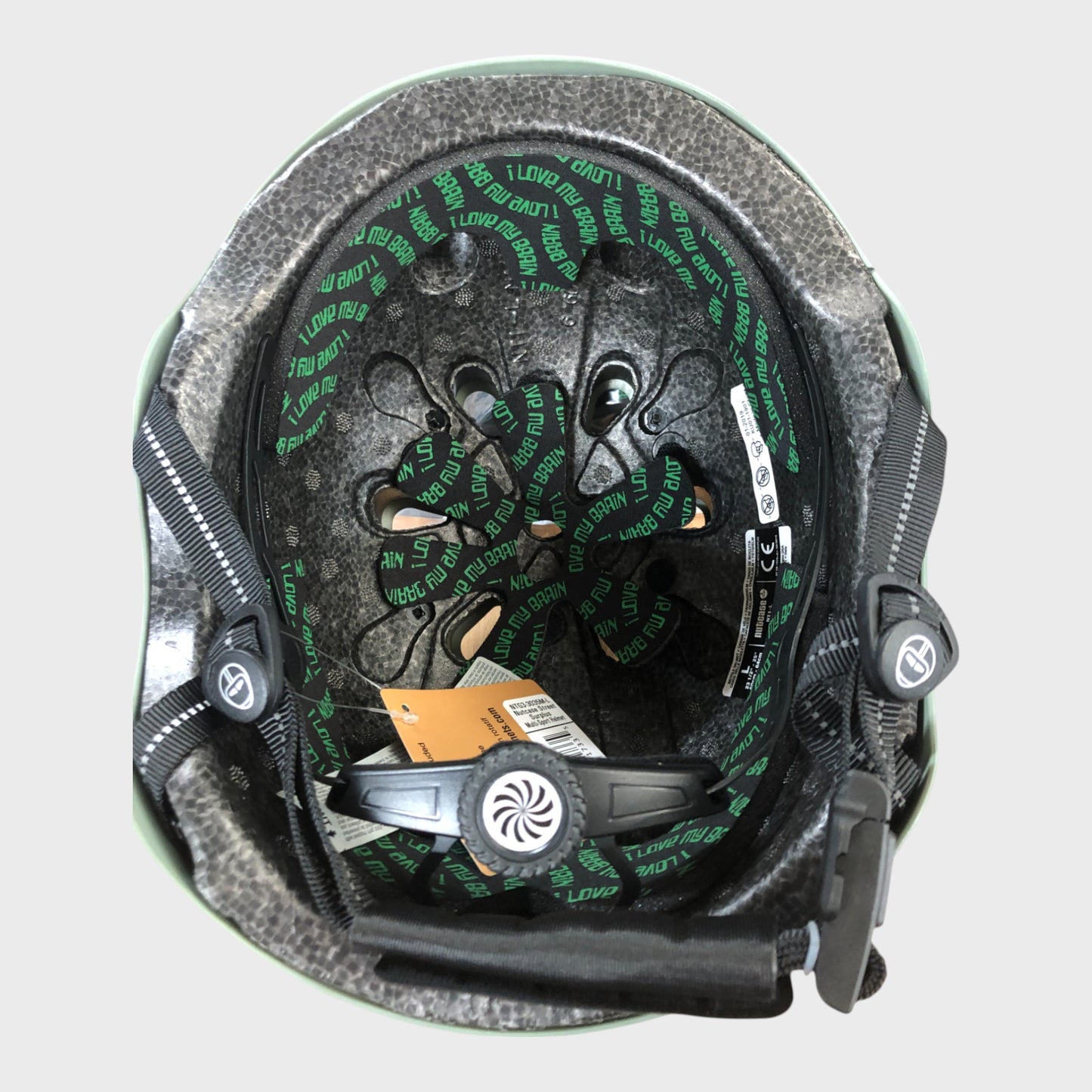Nutcase Street Multi-Sport Helmet - Large - Camo Design
