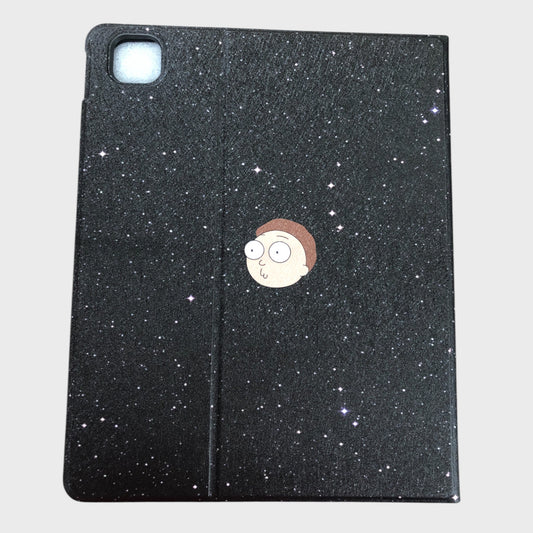 Rick and Morty Tablet Case - For iPad Pro 12.9