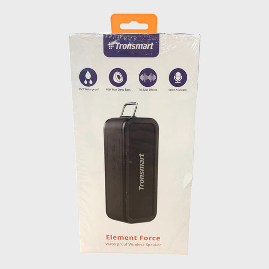 Tronsmart Element Force Waterproof Wireless Speaker