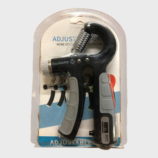 Adjustable Grip Strength Trainer