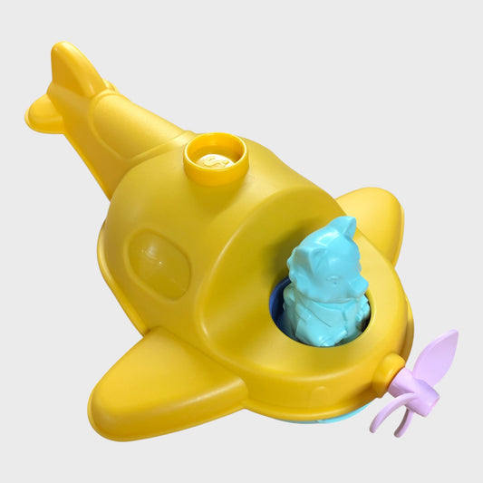 Simple Toys 2 in 1 Seaplane and Boat