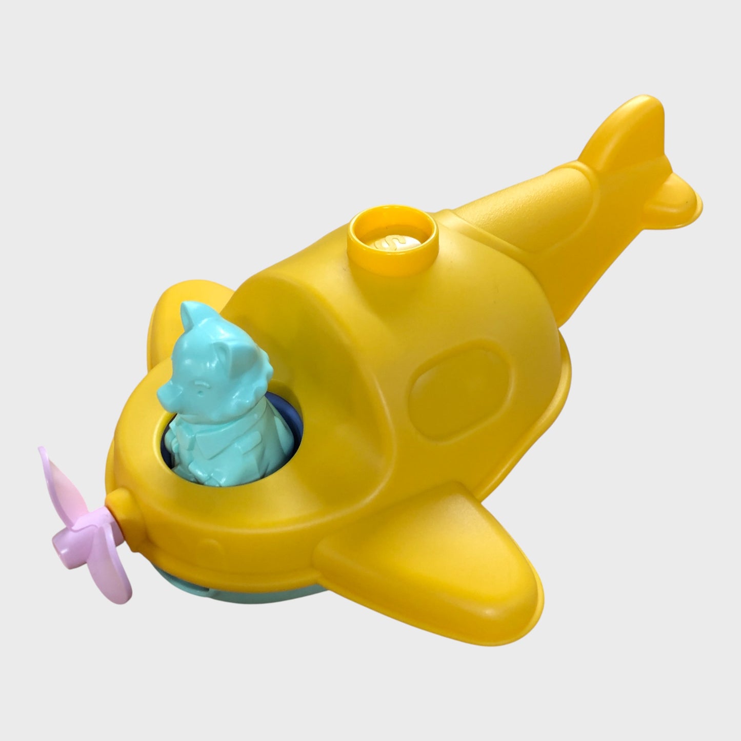 Simple Toys 2 in 1 Seaplane and Boat