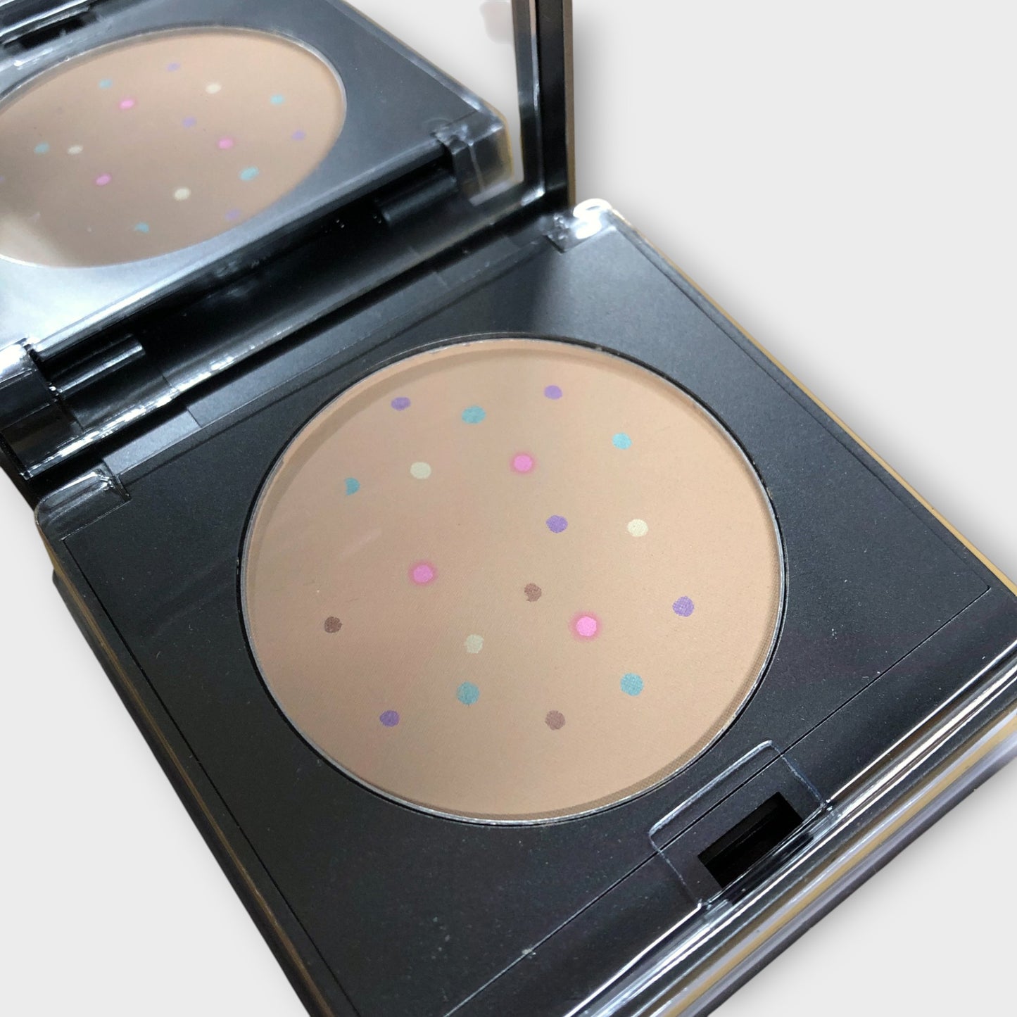 MAGIC MINERALS Face Powder by Jerome Alexander SPF Vitamins C E