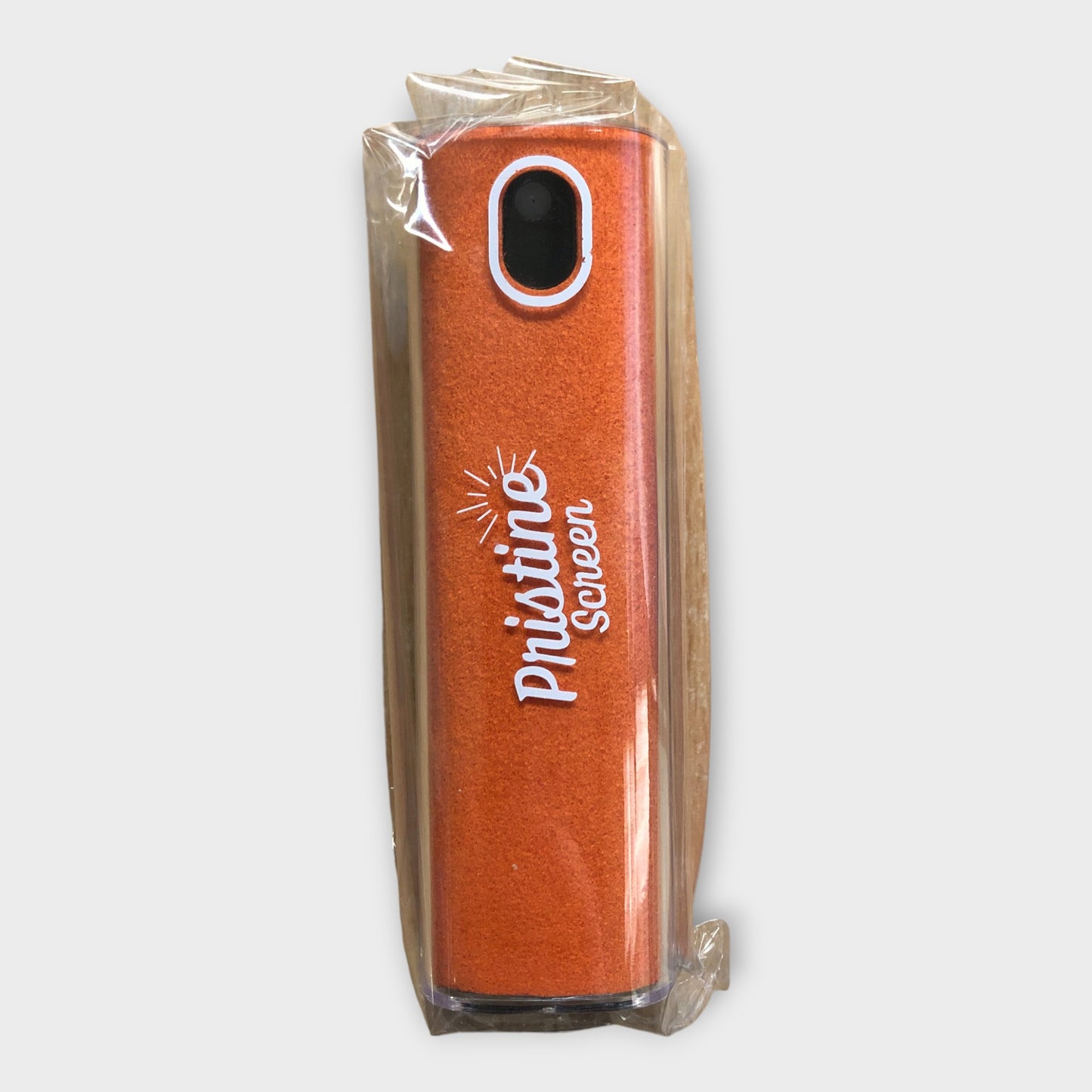 PRISTINE Screen All-In-One Screen Cleaner Spray + Microfibre Cloth