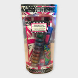 TONERTEX Luxury Foil Cardmaking Kit Limited Edition Craft Set
