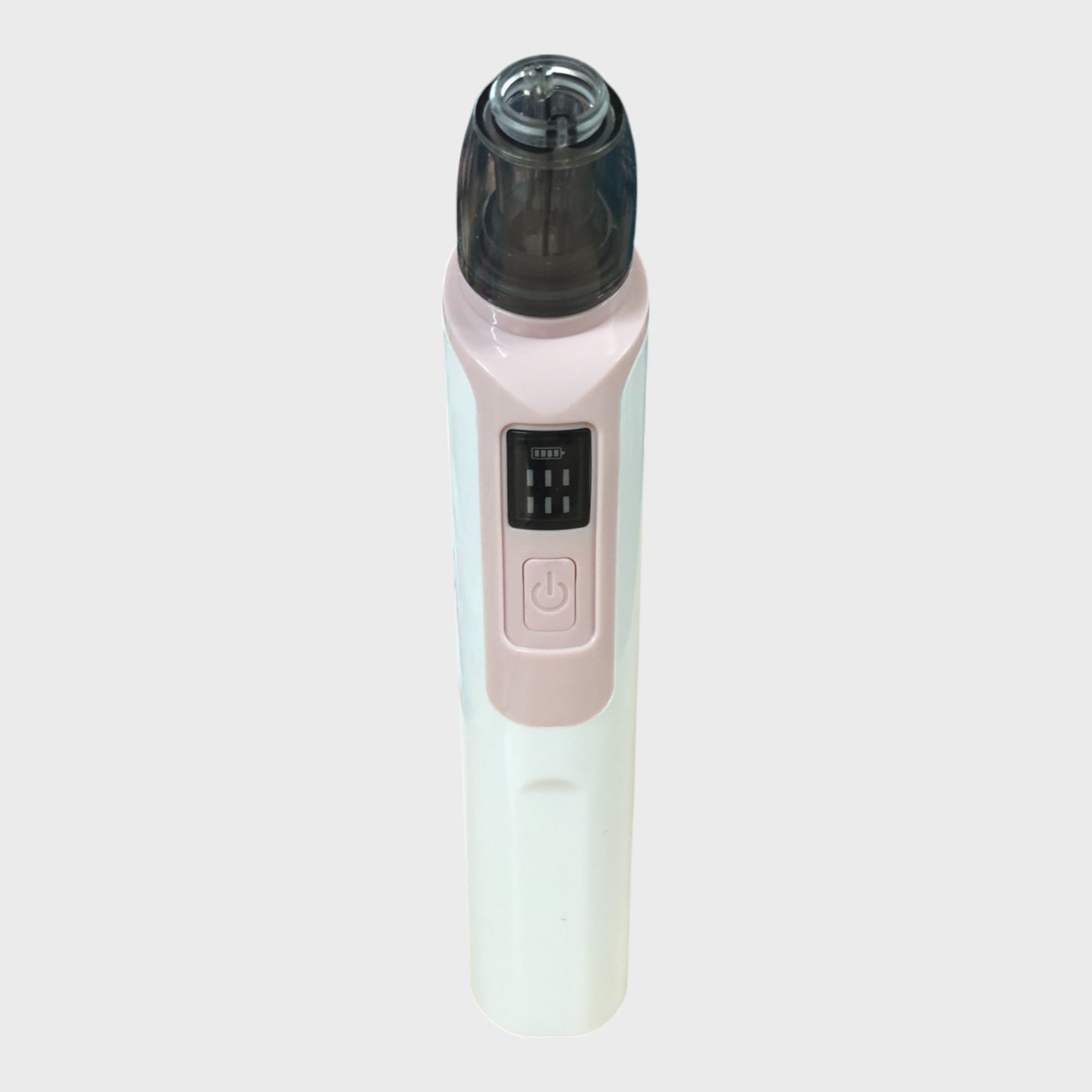 URAQT Children's Nasal Aspirator Soft Silicone Rechargeable Model ZLY-018