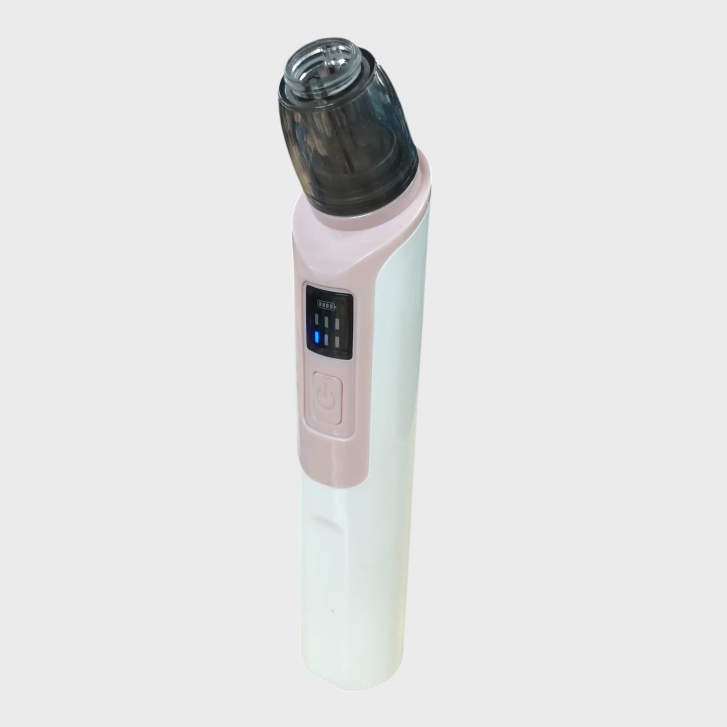 URAQT Children's Nasal Aspirator Soft Silicone Rechargeable Model ZLY-018