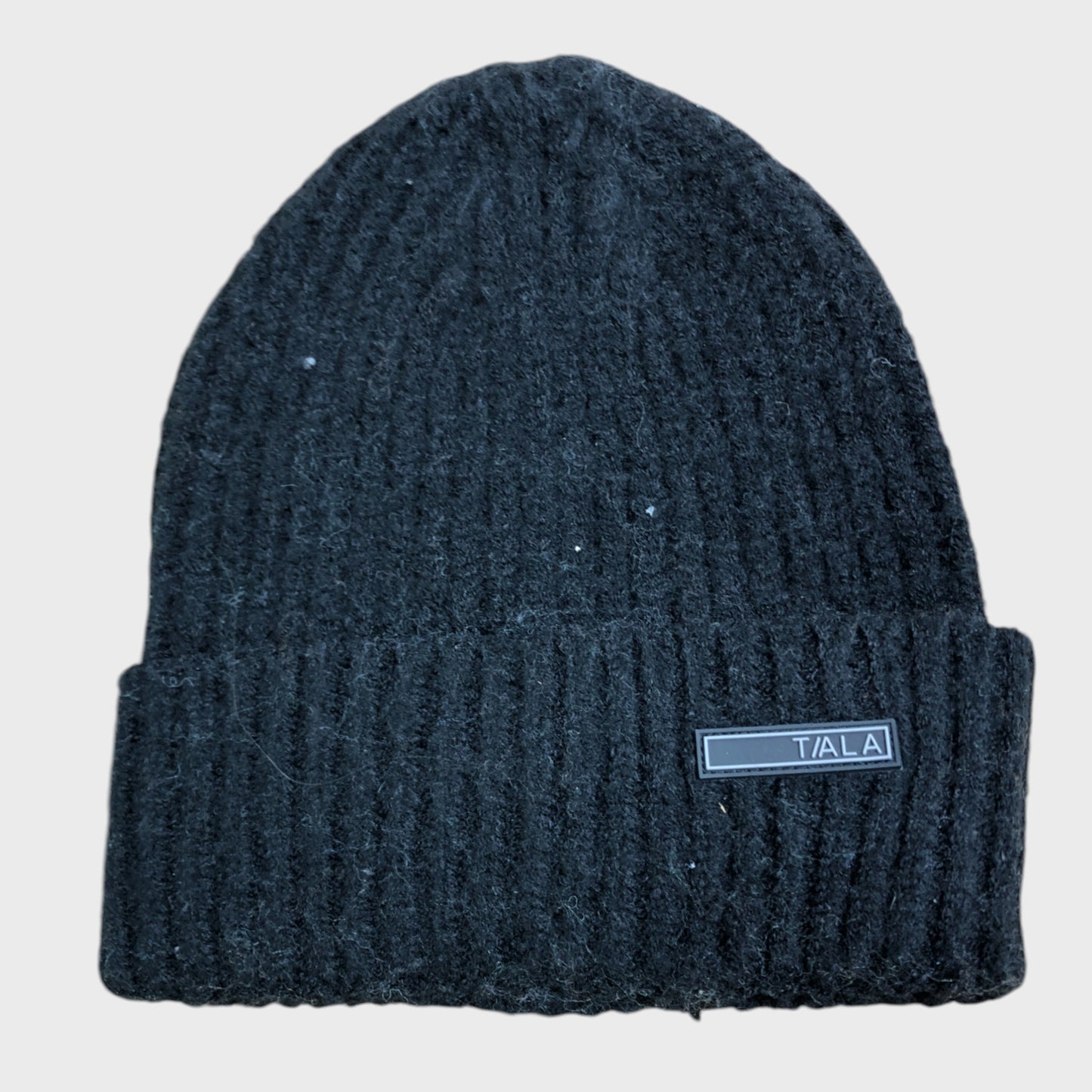 TALA Women's Beanie Knit Hat Warm Winter Fashion Accessory