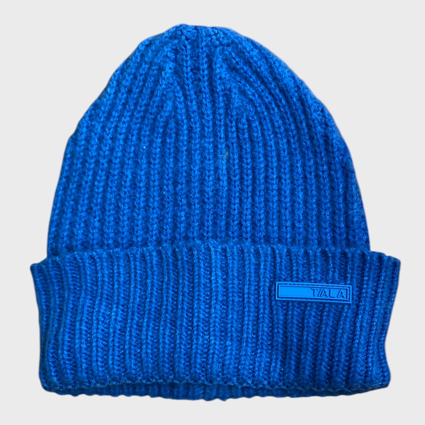 TALA Women's Beanie Knit Hat Warm Winter Fashion Accessory