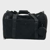Black Pet Carrier Bag