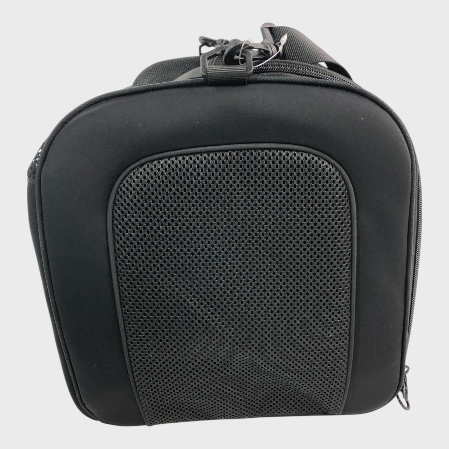 Black Pet Carrier Bag