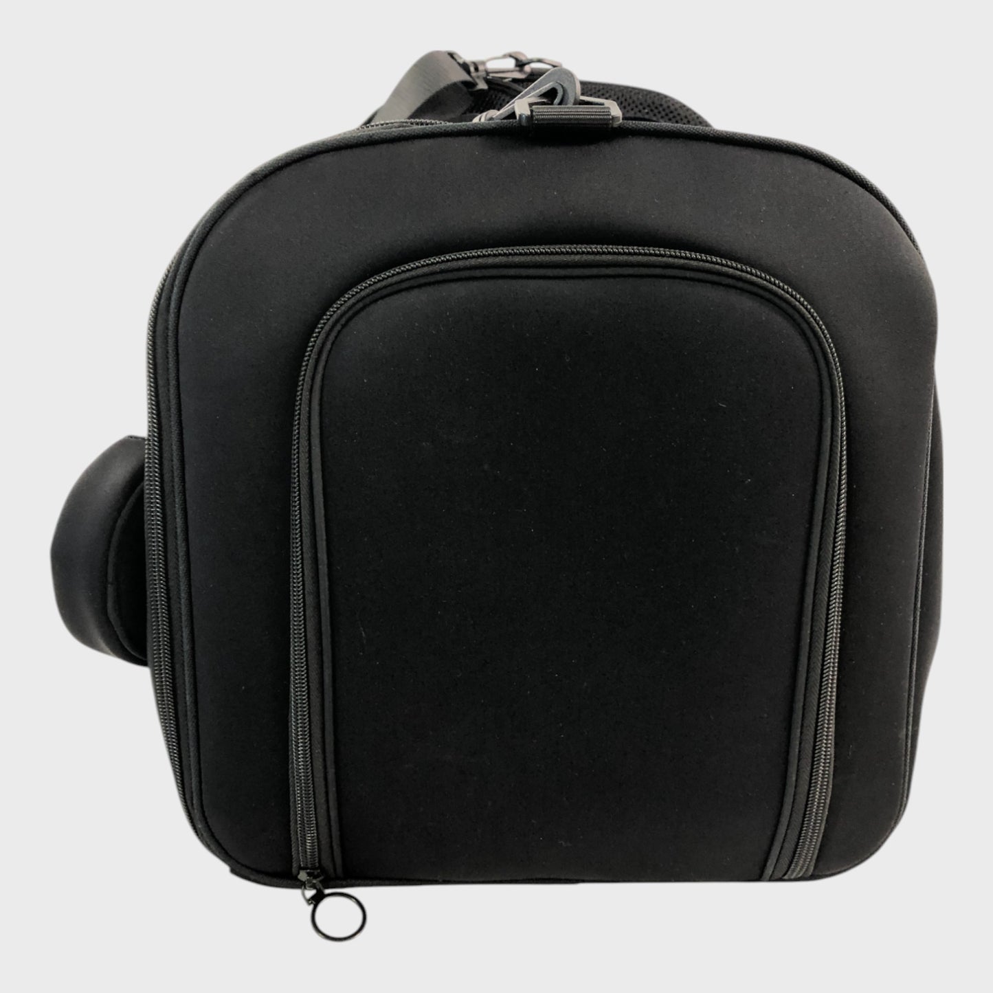 Black Pet Carrier Bag