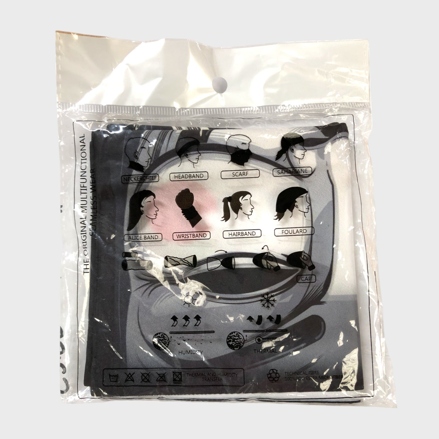 Halloween GUY FAWKES Anonymous Full Mask Unisex Costume Accessory